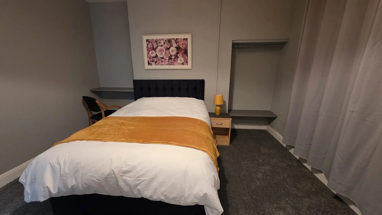 Single Room